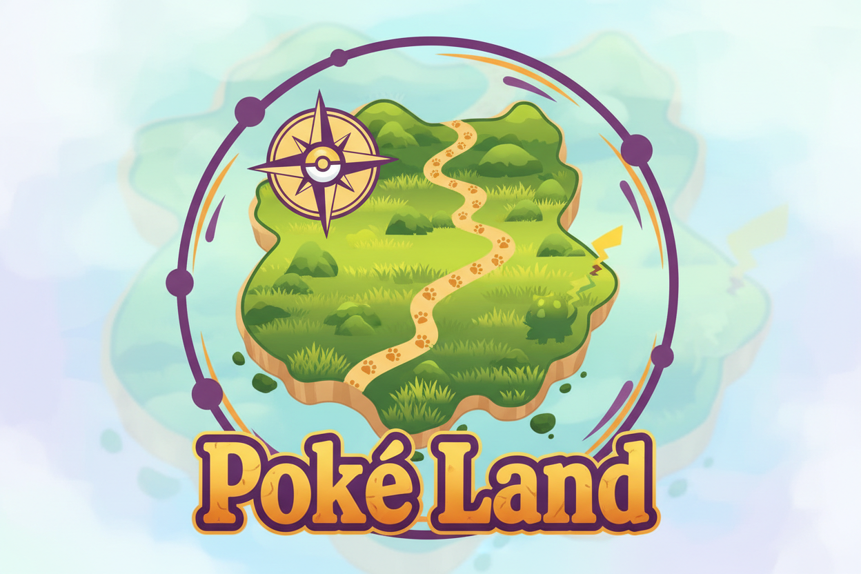Poké Land